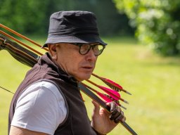 Prima gara Trofeo Fondatori 2026